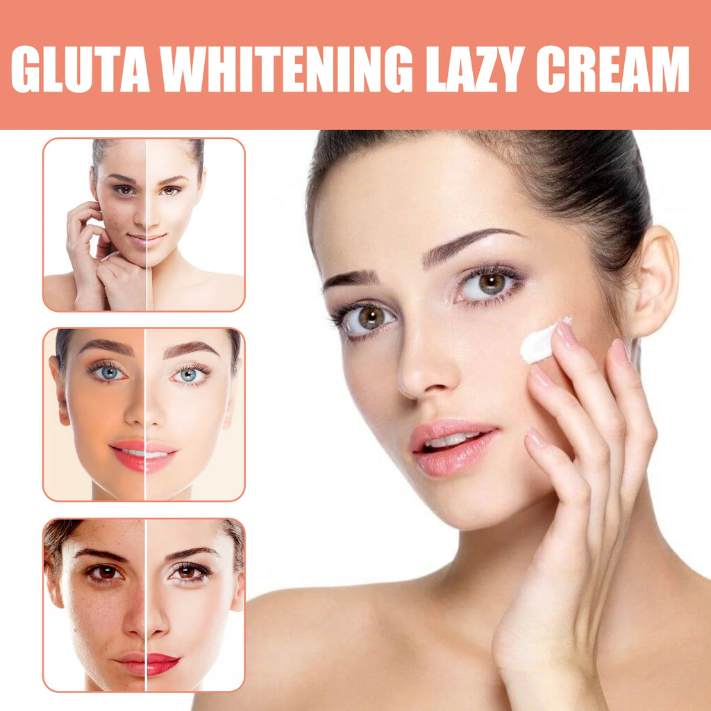Jaysuing Whitening Cream Firming and Moisturizing Repair Cream for Facial Skin Oasis Select