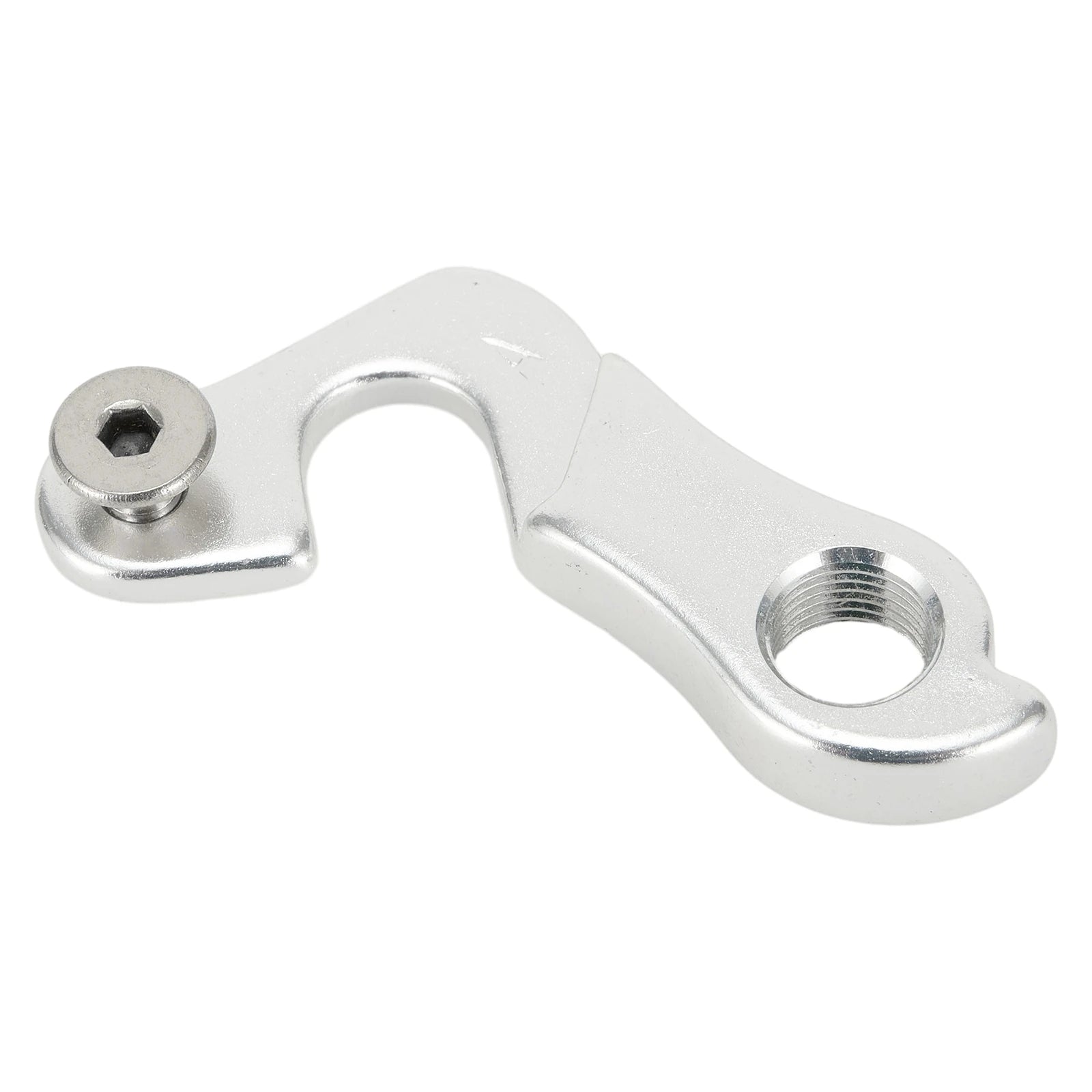 MTB Bike Bicycle REAR DERAILLEUR GEAR MECH HANGER/FRAME BRACKET Tail Hook For Haibike/Orbea/iZip N T NT-HD023 Bicycle Accessory Oasis Select