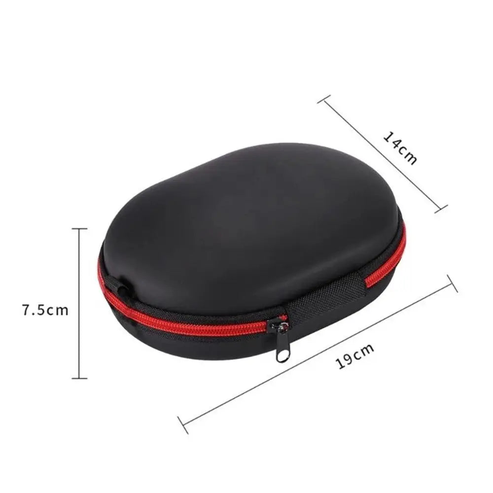 Portable Hard Case for Studio/Pro/Solo2 3 Wireless Headphones Box Carrying Headset Pouch Storage Bag Headphone Accessories Oasis Select