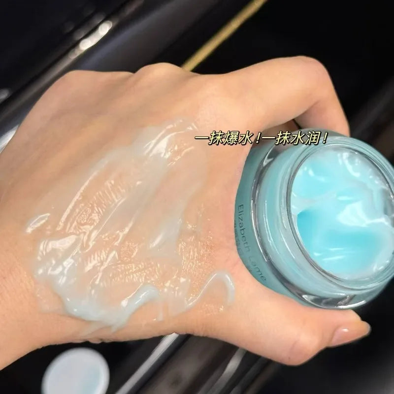Hydrating Essence Face Cream – Moisturize & Brighten Skin 50ml Moisturizing Face Cream Oasis Select
