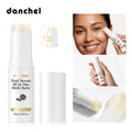 Vitamin C Balm Stick Deep Hydration Multi-purpose Moisturizer Dual Texture Cream Balm Skin Brightening Daily Skincare for All Sk Oasis Select 1 pc