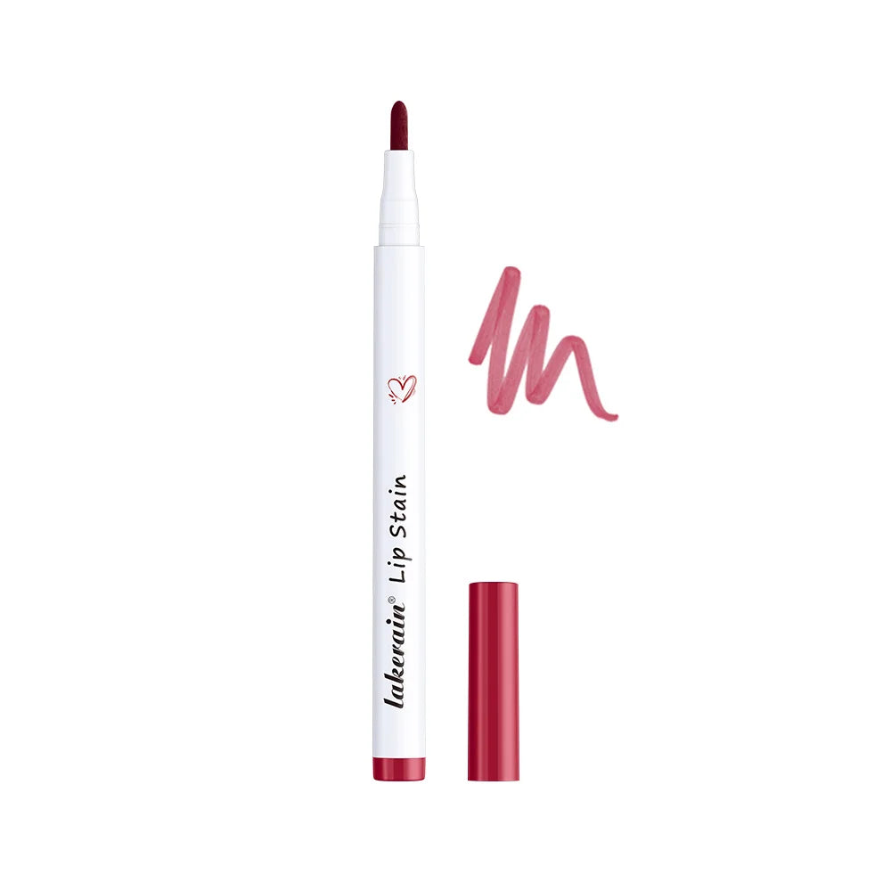 ibcccndc 2-in-1 Waterproof Lip Liner & Stain | 12-Hour Wear