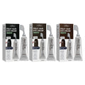 Fruit & Vegetable Hair Color Cream – Gentle Long-Lasting Black Hair Color Cream Oasis Select 3colors