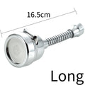 3 Modes Universal Kitchen Faucet Extenders Adapter 360° Rotation Filter Kitchen Gadgets Spray Water Saving Faucet Accessories Oasis Select Long