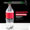 Adjust Trolley Nozzle Sprinkler Agricultural Manual Spray Watering Pulverize Pressure Spray Nozzle Garden Atomizing Sprinkle Oasis Select spain