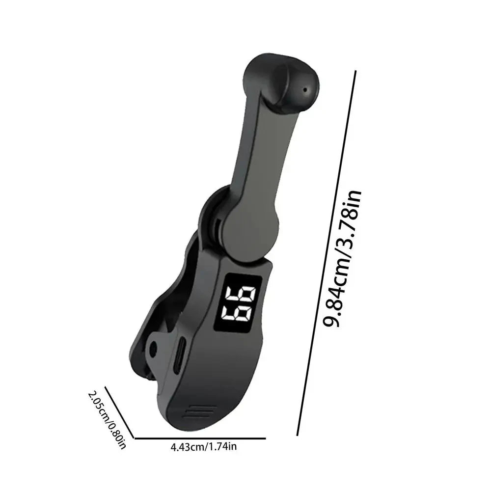 USB Auto Screen Clicker – 108-Speed Simulated Finger Tapper Auto Screen Clicker Oasis Select