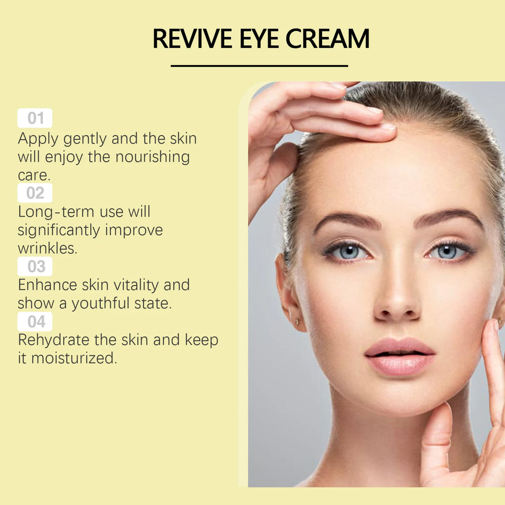 Hoygi Retinol Face Cream – Anti-Aging, Firming & Moisturizing