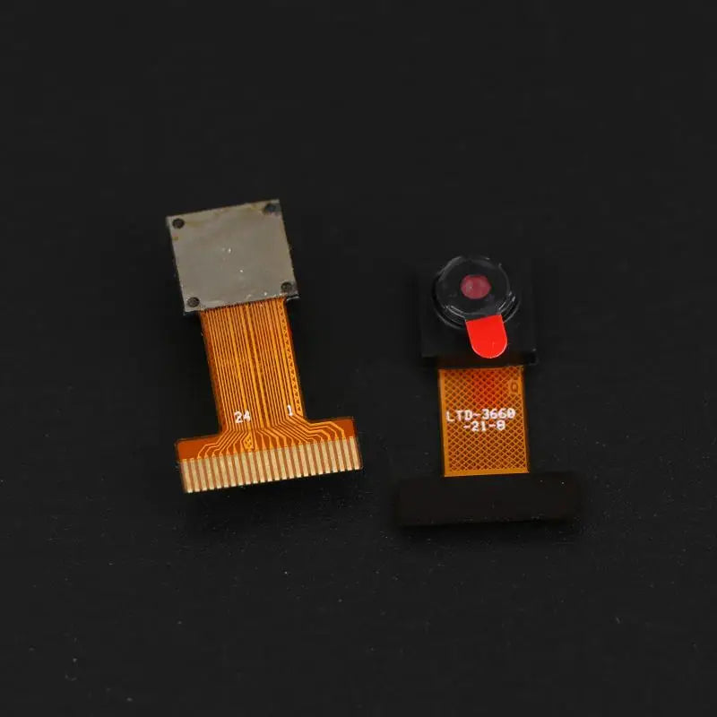 OV3660 3MP Camera Module for ESP32-CAM TTGO | DVP Interface