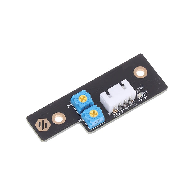 Hot Sale 3D Printer Accessories Hall Effect Sensor High Sensitivity Hall Effect Endstop Limit Switch For X/Y Axis Oasis Select