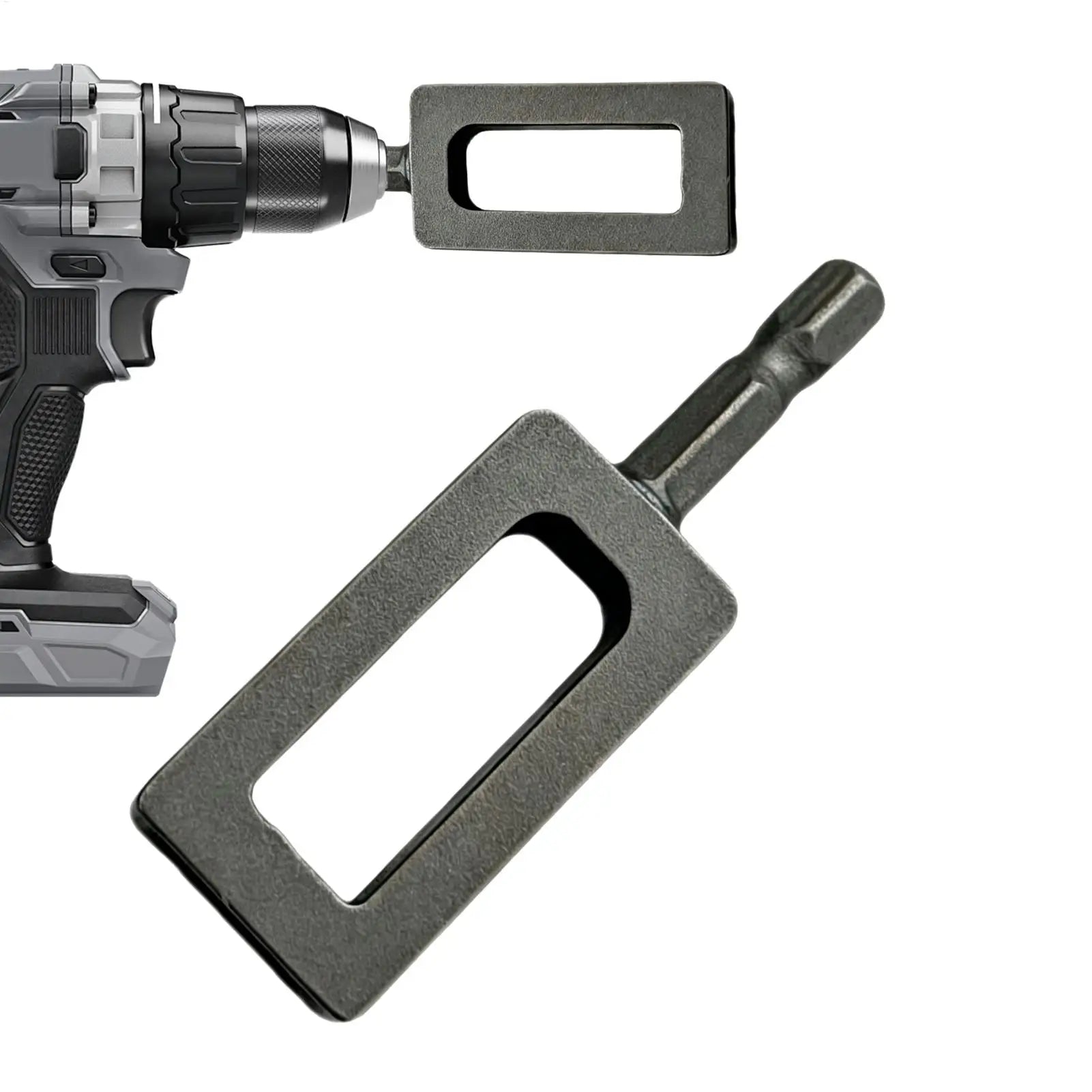 electric drill wire twister Wire Twisting Tool Hex Cable Processing Attachment Wire Twisting Bit for Pipe Chain Link Netting Oasis Select