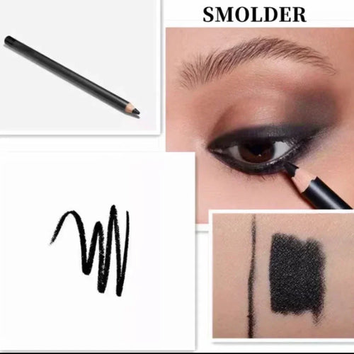 12pcs New Hot Brand Makeup Eye Brows Pen Smolder With Box Perfume pc002 Oasis Select