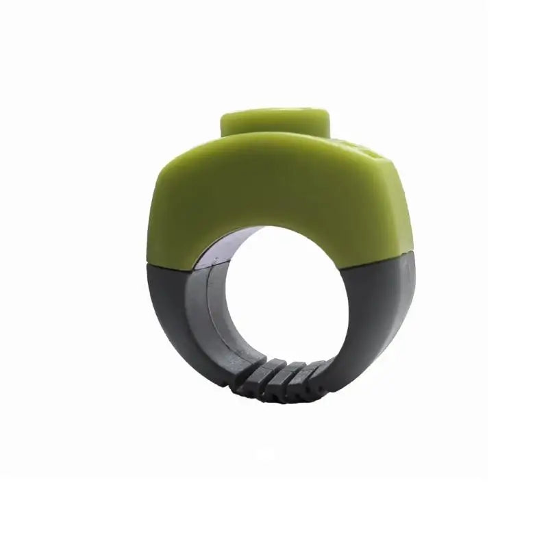 Mini Finger Clicker Pet Training Equipment Rattle Trainer New Ring Obedience Dog Training Clicker Essential Pet Supplies Oasis Select A2