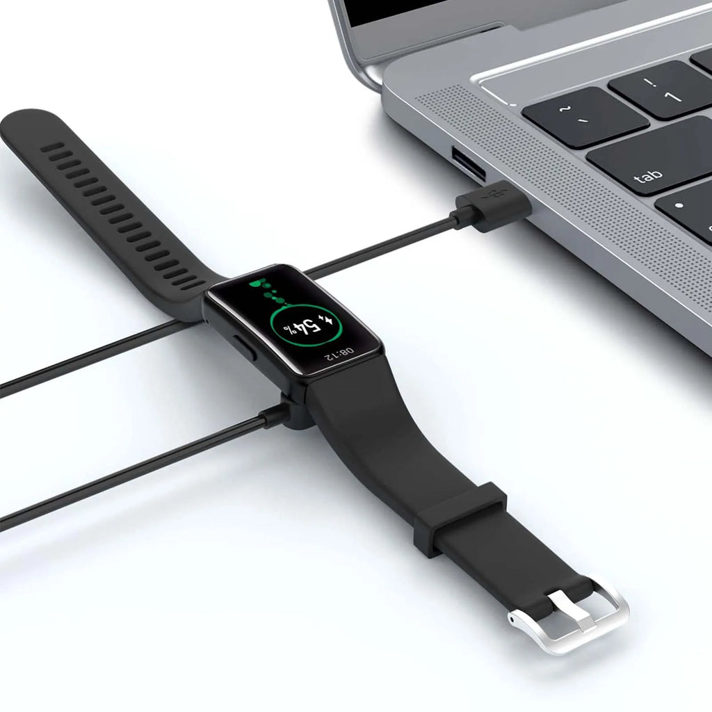 USB Charger Cable for Huawei Watch Fit 2 & Band 7/8 | 6.29 Smartwatch Charger Cable Oasis Select