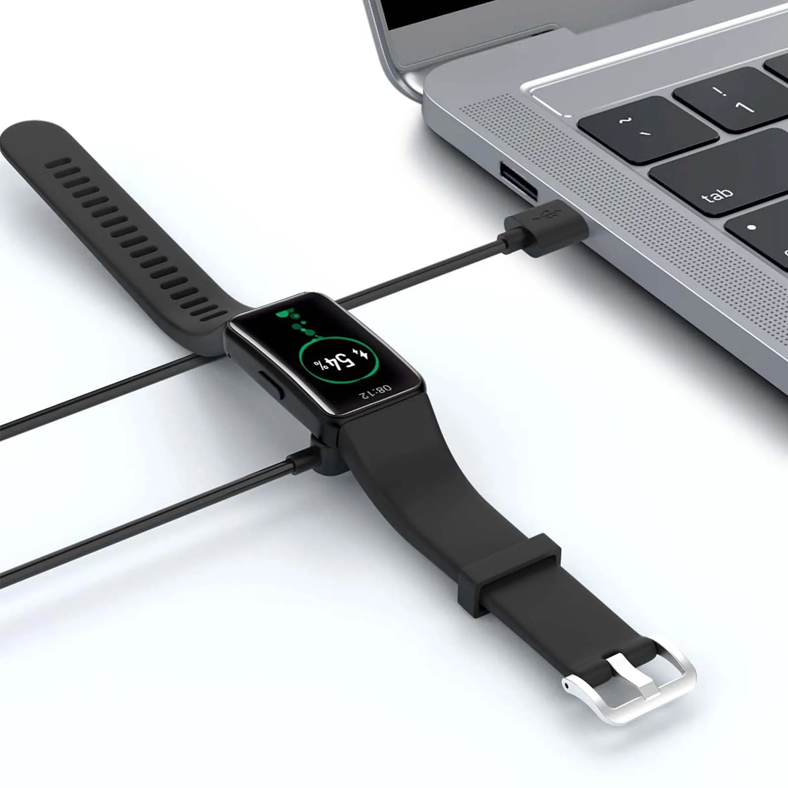 USB Charger Cable for Huawei Watch Fit 2 & Band 7/8 | 6.29 Smartwatch Charger Cable Oasis Select