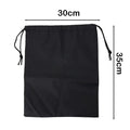 Waterproof Drawstring Storage Pouch – Multi-Use Oxford Bag