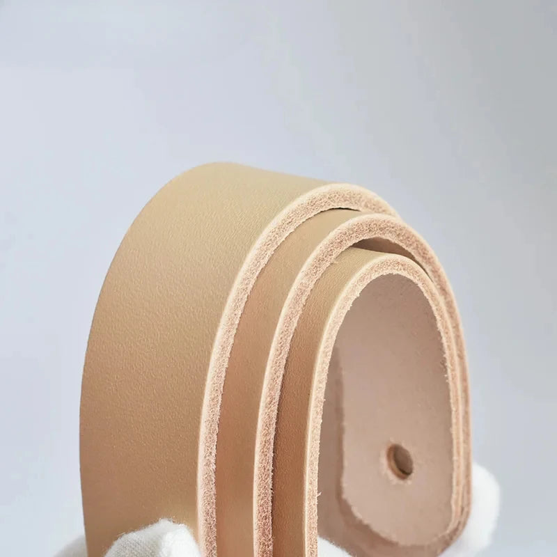 Nordic Style Leather Cabinet Handles for Furniture Cupboard Closet Wardrobe Kitchen Knobs Vintage Drawer Door Pulls Oasis Select