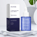 Copper Peptide Facial Serum – Anti-Aging, Firming & Brightening Facial Serum Oasis Select 30ml boxed