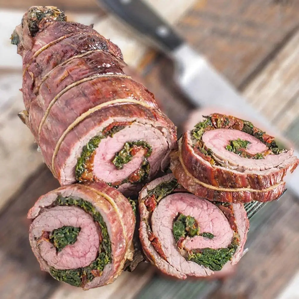Cooking Tools Butcher's Cotton Twine Meat Prep Trussing Turkey Barbecue Strings Meat Sausage Tie Rope Meat Prep Trussing 70m Oasis Select