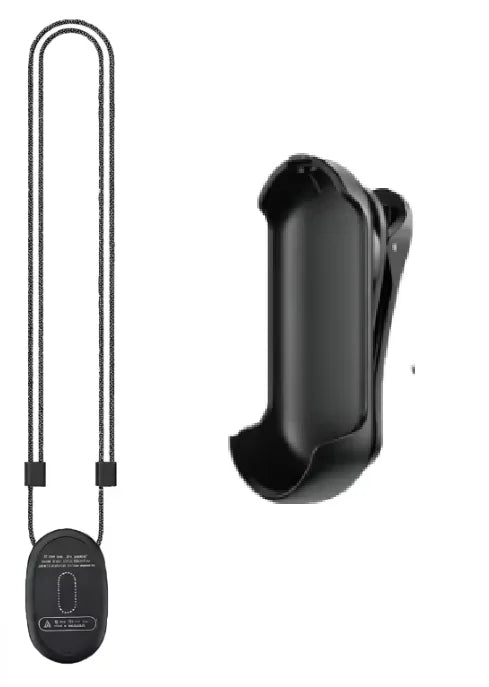 H88 Action Camera Accessories – Mounts, Buckles & Waterproof Case