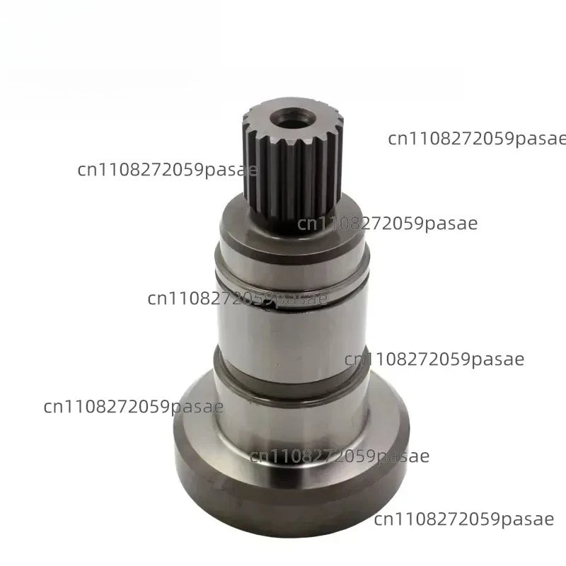 Hydraulic Motor Part A6VM107 for Valve Plate Drive Shaft Oasis Select