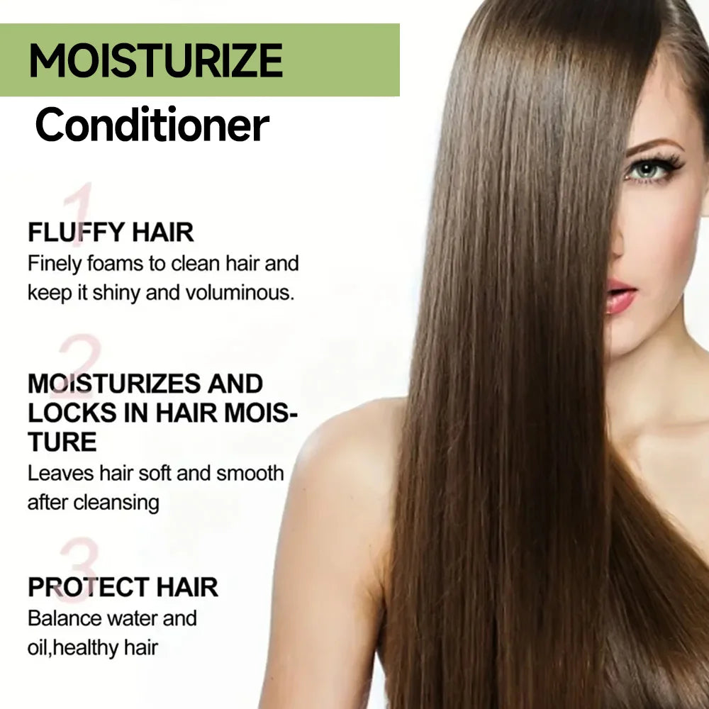 YOUNGCOME Rosemary Mint Strengthening Hair Conditioner 100ml Hair Conditioner Oasis Select