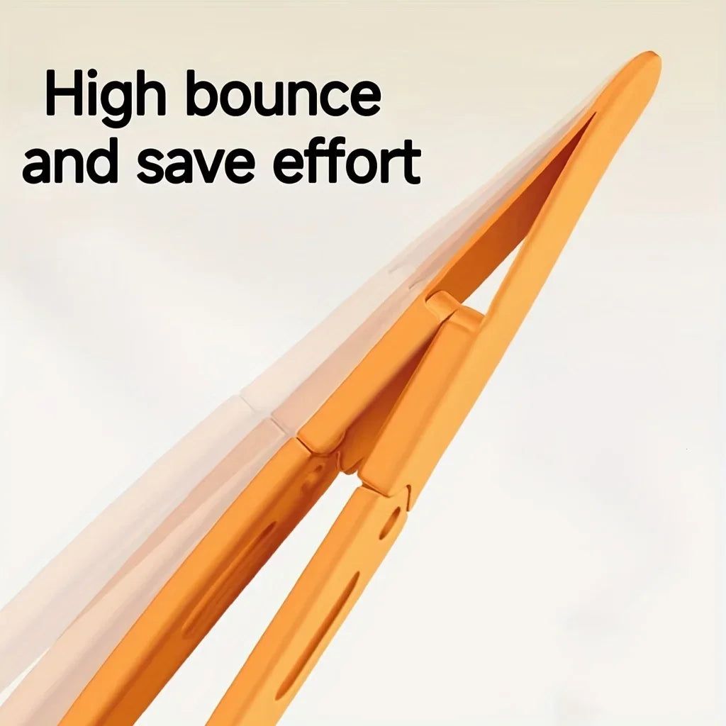 Precision Stainless Steel Tweezers – Slant, Angle & Point Tip