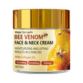 Bee Venom Firming Face & Neck Stick – Hyaluronic Acid Firming Face Stick Oasis Select One Bottle