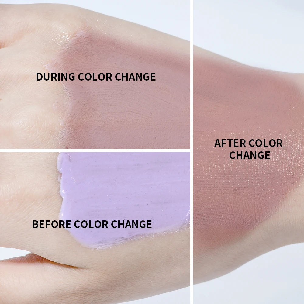 Liquid Foundation 4colors Effective Concealer Waterproof Sweat-resistant Foundations Long-lasting Even Skin Tone Makeup Cosmetic Oasis Select