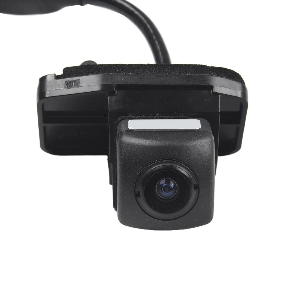 Back Up Camera Replacement Compatible with For Acura For TSX 2011 2014 OEM 39530TL2A01 Direct Fit High Strength ABS Material Oasis Select China Mainland