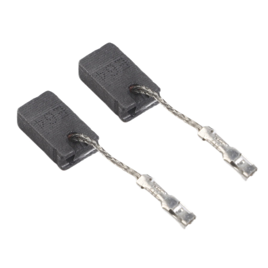Carbon Brush For Bosch 1607000V37 For Angle Grinder GWS 12-125 E64 6x10x16mm Motors Power Tool Parts Oasis Select