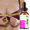 TRATAY Breast Firming & Moisturizing Essential Oil | Body Care