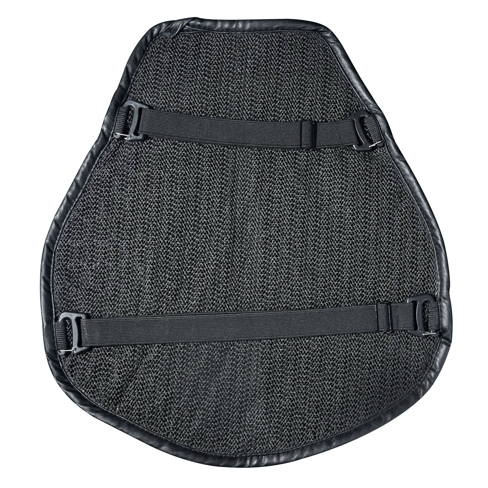 Motorcycle Seat Cushion Anti-Slip Motorcycle Inflatable 3D Blow Air Cushion Pressure Relief Ride Seat Pad Motorcycle Accessories Oasis Select