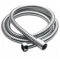 New 5 Modes Shower Head Large Flow Anion Filter Shower High Pressure Water Saving Mixer Shower Nozzle Bathroom Accessories Set Oasis Select 1.5m Sliver Hose