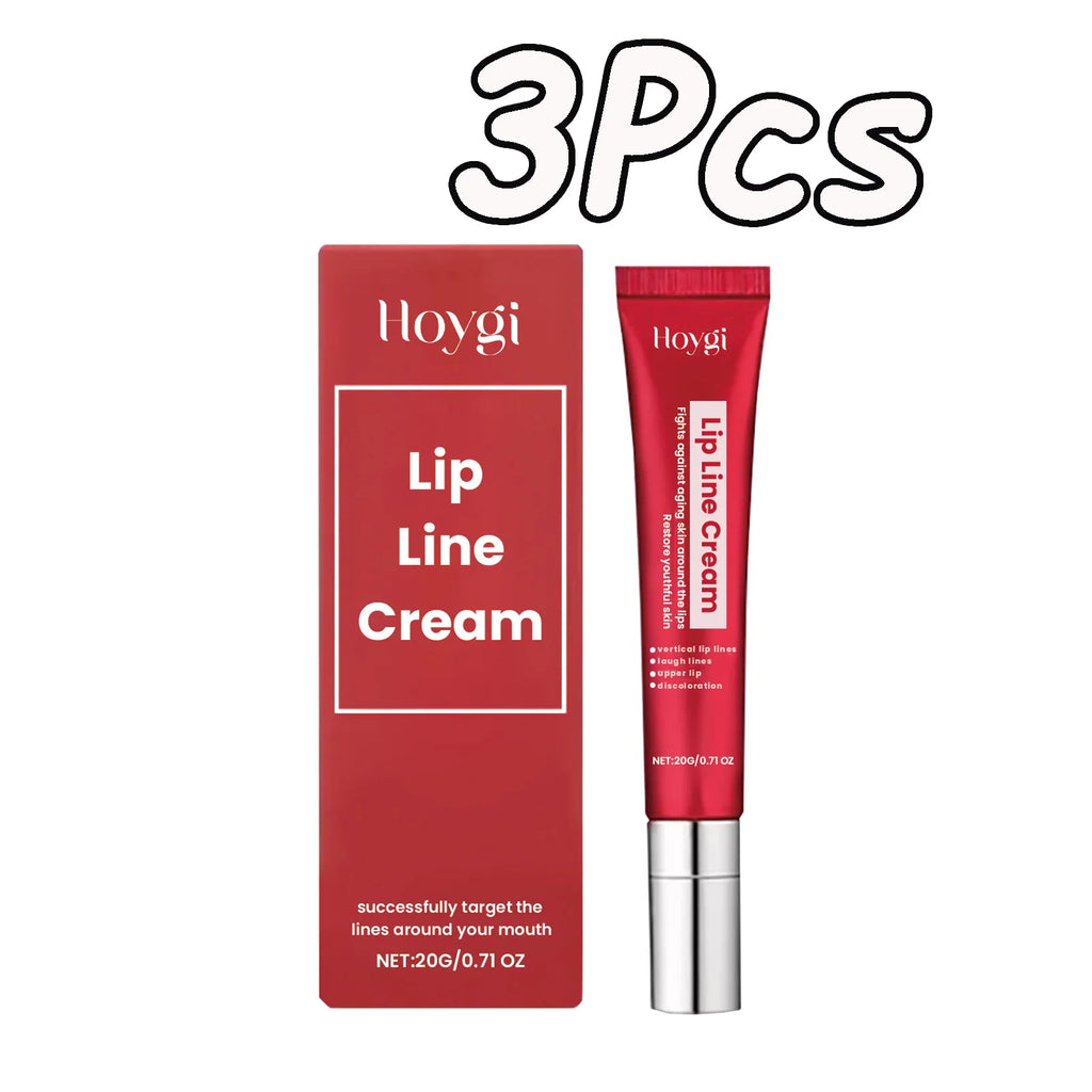 Hoygi Lip Balm – Fade Lines, Hydrate & Exfoliate Lips 20g Lip Repair Cream Oasis Select 60g Boxed