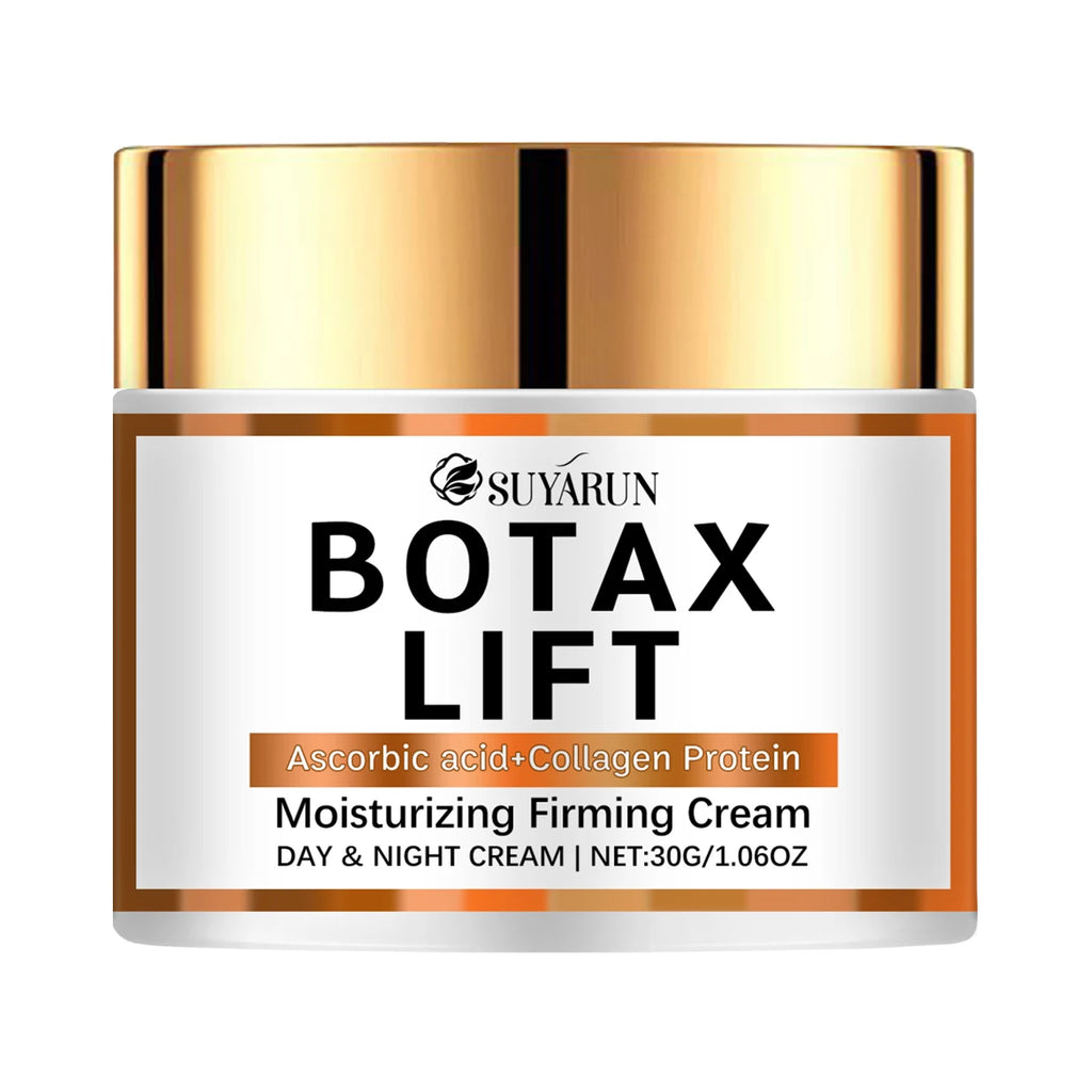 SUYARUN Botax Lift Anti-Aging Face Cream – Firm & Hydrate Anti-Aging Face Cream Oasis Select 30g