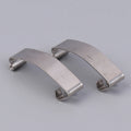 Wholesale 2Pcs 13711716113 Engine Air Filter Housing To Mass Air Flow Spring Clip For 1 Series F20 3 Series F30 F35 Oasis Select Default Title