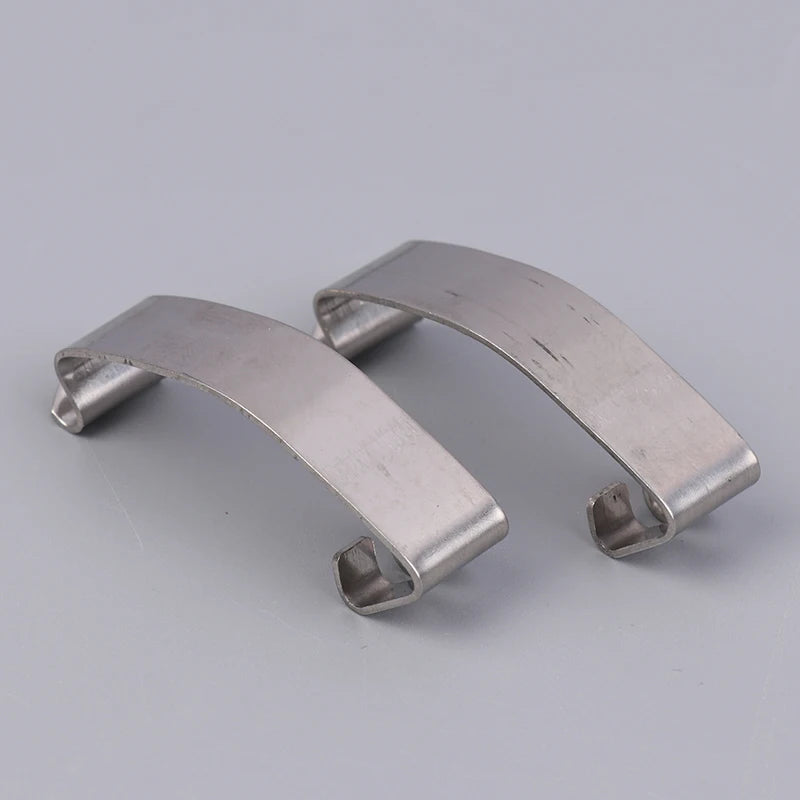 Wholesale 2Pcs 13711716113 Engine Air Filter Housing To Mass Air Flow Spring Clip For 1 Series F20 3 Series F30 F35 Oasis Select Default Title