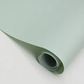 5m Reusable Drawer Liner Washable Dustproof Non-slip Mat Kitchen Cabinet Mat Refrigerator Non-slip Liner Shelf Paper Oasis Select Dark green 50x150cm