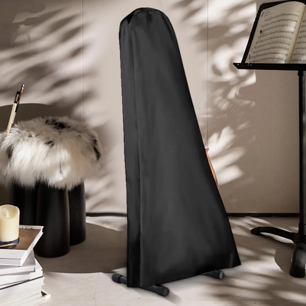 Guitar Dust Cover Protective And Storage For Acoustic Electric And Bass 120*50cm Guitar Dust Cover Musical Instruments Part Oasis Select