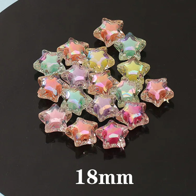 Glow-in-the-dark Kung Fu Chicken Simulation Resin Yellow Cartoon