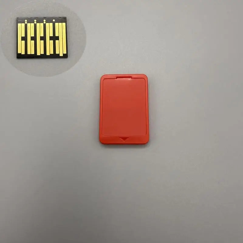 Nintendo Switch Game Cartridge Replacement Shell Housing Case