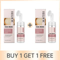 Rice Facial Cleanser Exfoliating Remove Dirt Anti Acne Oil Control Deep Cleansing Pores Shrinking Brightening Cleansing Mousse Oasis Select Buy 1 Get 1 Free
