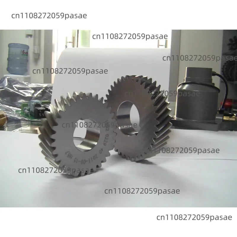 Air Compressor Parts Gear 1092022933/1092110200/Air Compressor Gear 1092110300/1621927700 Oasis Select
