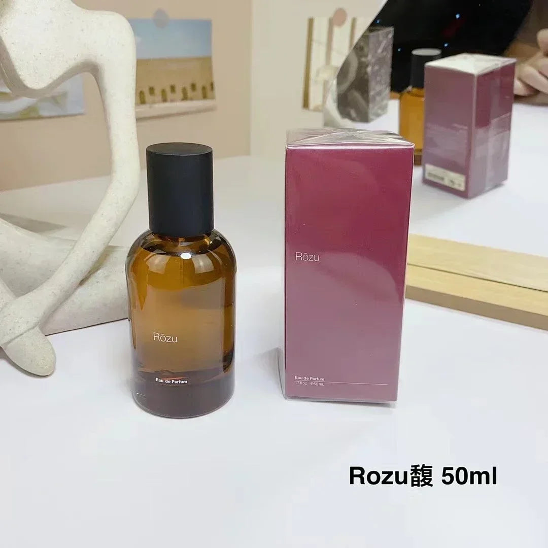 Unisex Fruity Eau de Parfum – Long-Lasting Natural Scent 50ml Eau de Parfum Oasis Select 50ML2