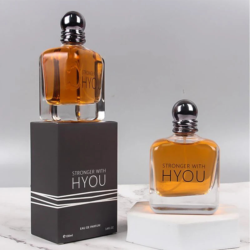 Arabian Men's Perfume Neutral Floral Woody Scent Long Lasting Fragrance Charm Cologne Fresh Natural Eau De Parfum Oasis Select