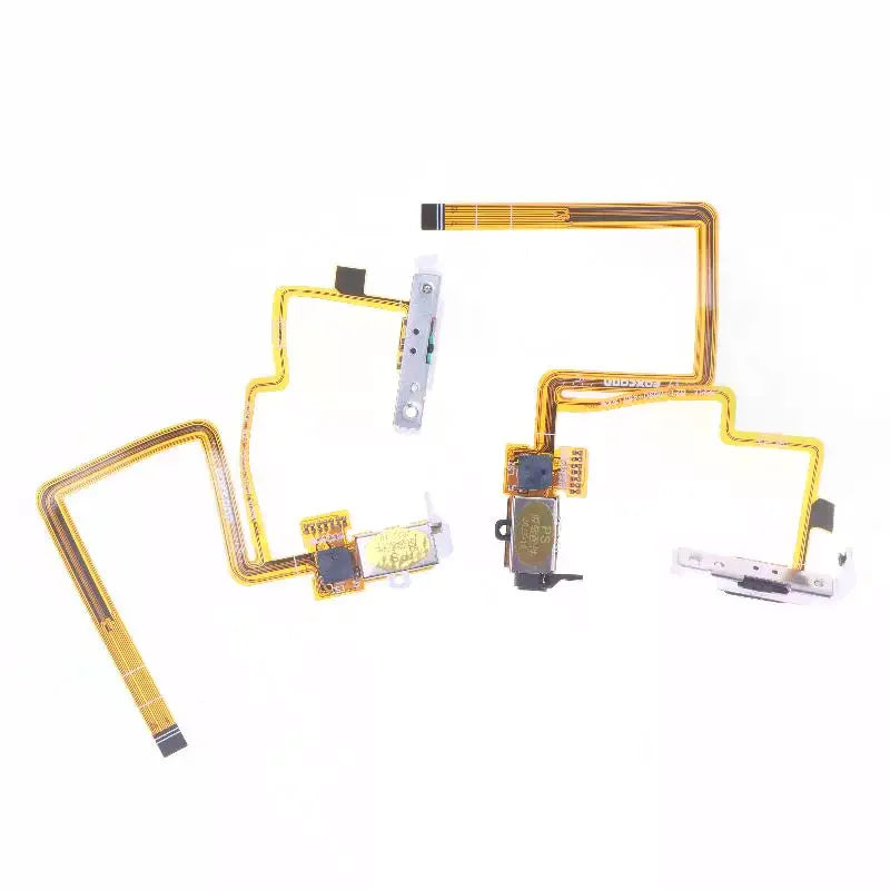 1Pcs For IPod Classic 6th/7th Video 5th 30GB/80GB/120GB/160GB Replacement Headphone Jack Flex Cable Oasis Select