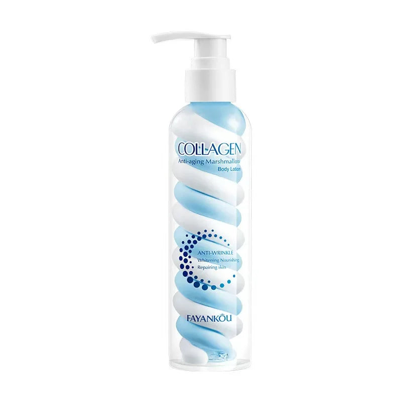 Niacinamide Marshmallow Body Lotion 200ml | Deep Moisturizer Body Lotion Oasis Select 1 pc 3 200ml