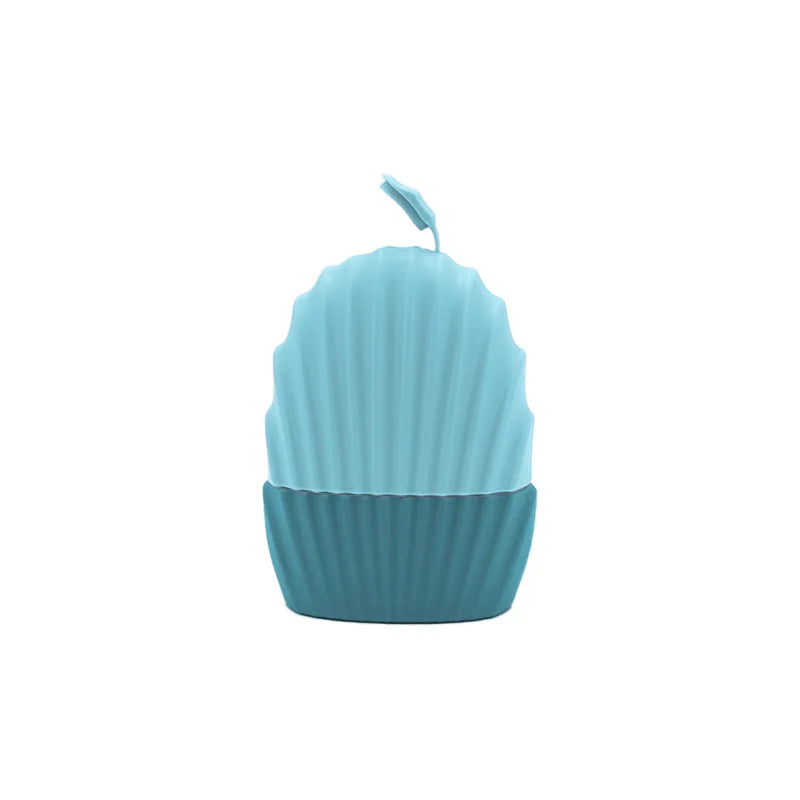 Silicone Ice Facial Roller & Face Massager Ice Globe Mold
