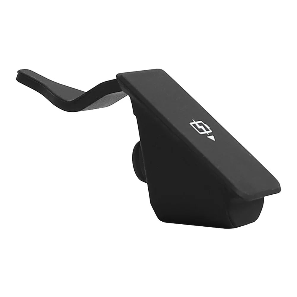 Rubber Cap Dustproof Cover for Electric Scooter Charging Port Compatible with For NINEBOT Keeps Port from Dust Oasis Select