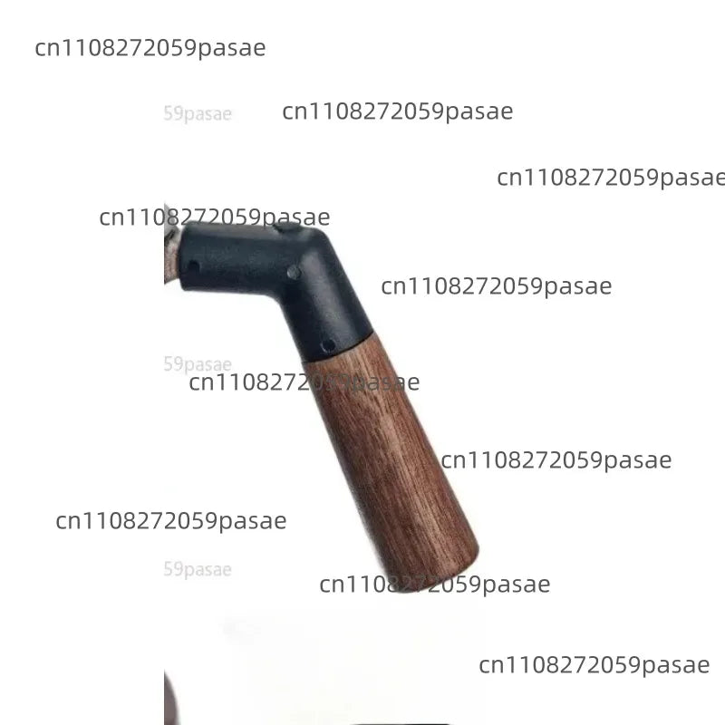 Walnut Portafilter Handle – Fits Multiple Espresso Machines